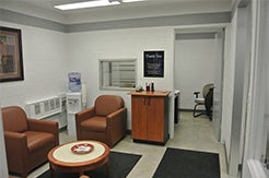 Lupient Collision Center in Bloomington