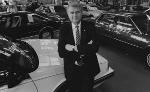 Lupient Collision Center in Brooklyn Park MN Jim Lupient