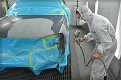 Lupient Collision Center of Rochester